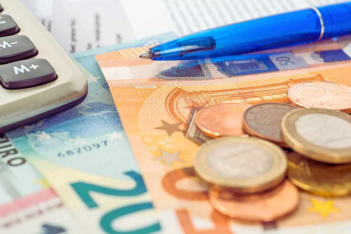 bonus in busta paga 250 euro al mese