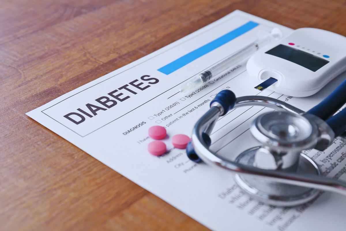 cosa spetta a chi è diabetico