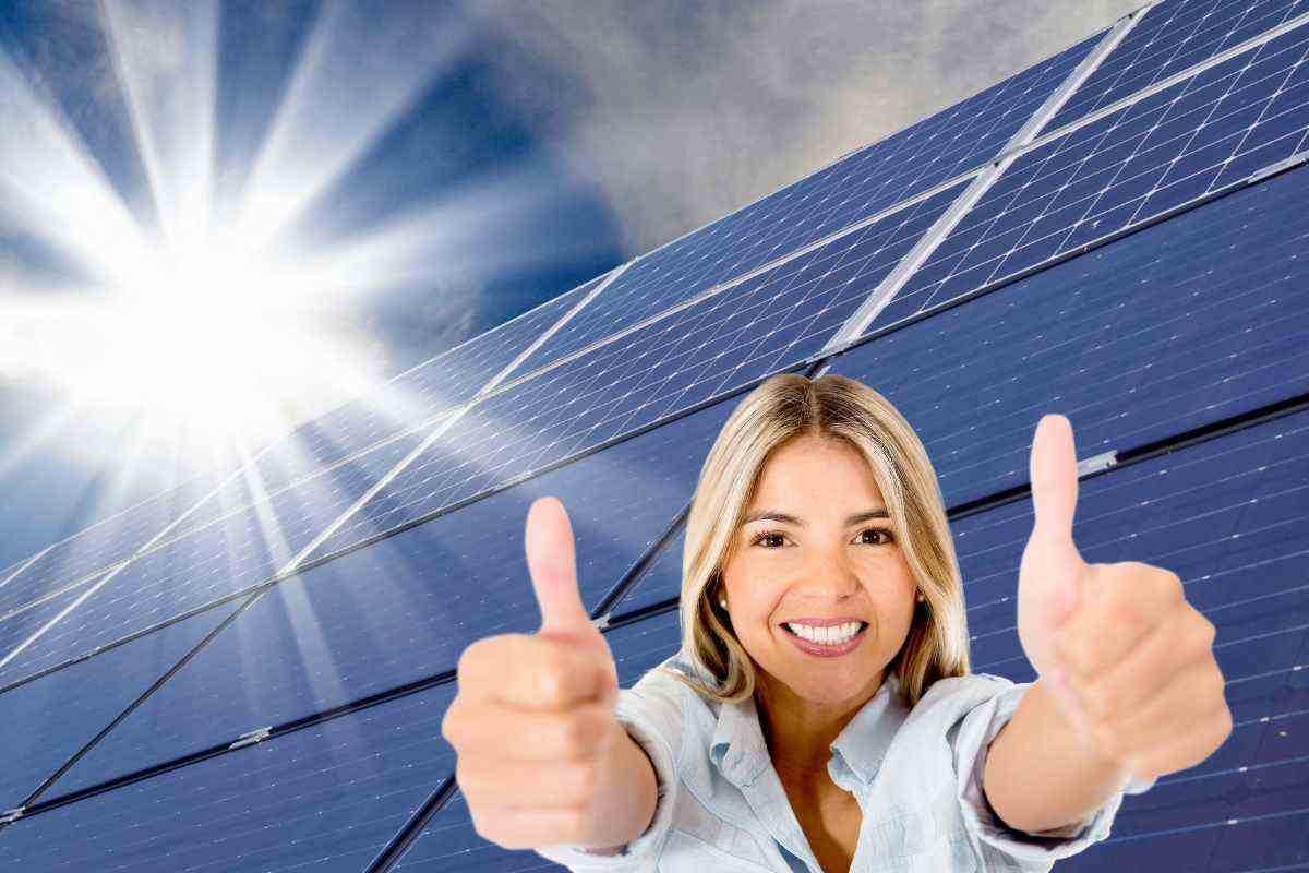 come funziona il bonus fotovoltaico 2024