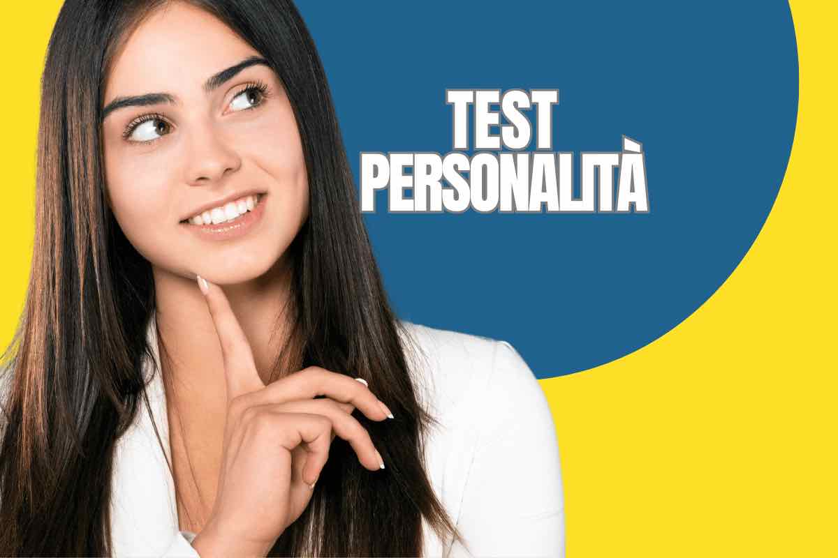 Test di personalità